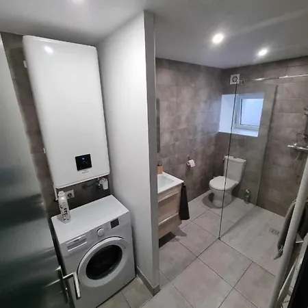 Le Crozatier Appartamento Saint-Georges (Cantal)