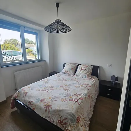 Le Crozatier Appartamento Saint-Georges (Cantal)